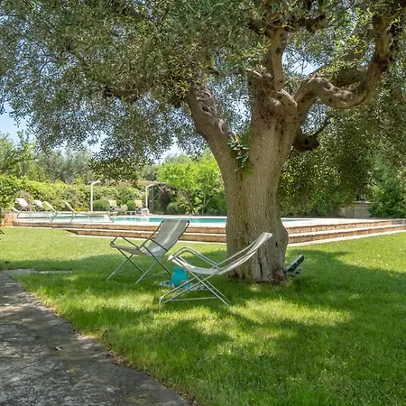 Sicarico Sleeps 10 Pool Wifi * Padresergio