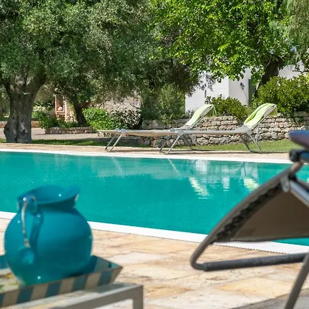 Sicarico Sleeps 10 Pool Wifi Villa
