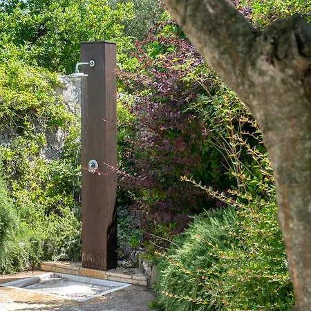 Villa Sicarico Sleeps 10 Pool Wifi *