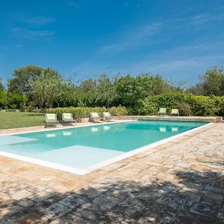 Sicarico Sleeps 10 Pool Wifi * Padresergio