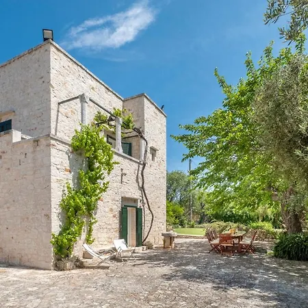 Sicarico Sleeps 10 Pool Wifi Villa *